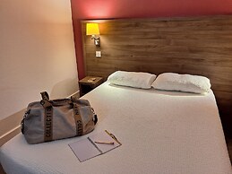 Hotel de la Gare Brest