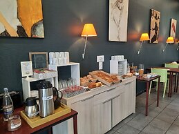 Hotel de la Gare Brest