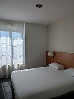 Hotel de la Gare Brest