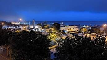 Hotel de la Gare Brest