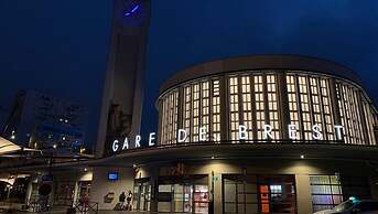 Hotel de la Gare Brest