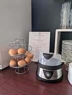 Hotel de la Gare Brest