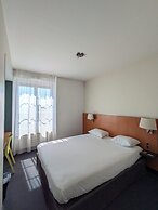 Hotel de la Gare Brest