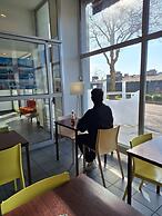 Hotel de la Gare Brest