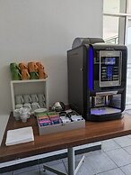 Hotel de la Gare Brest