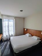 Hotel de la Gare Brest