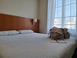Hotel de la Gare Brest