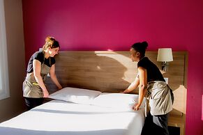 Hotel de la Gare Brest