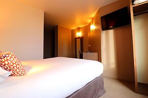 Hotel de la Gare Brest