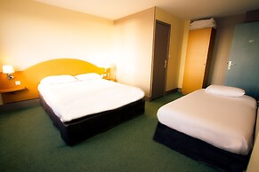 Hotel de la Gare Brest