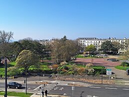 Hotel de la Gare Brest