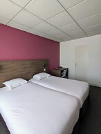 Hotel de la Gare Brest