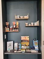 Hotel de la Gare Brest