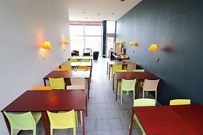 Hotel de la Gare Brest