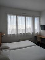 Hotel de la Gare Brest