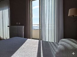 Hotel de la Gare Brest
