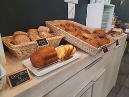 Hotel de la Gare Brest