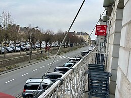 Citotel Le Challonge