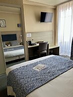 Citotel Le Challonge
