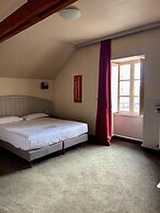 Citotel Le Challonge