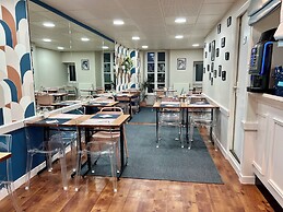 Citotel Le Challonge