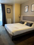 Citotel Le Challonge