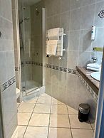 Citotel Le Challonge