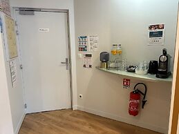 Citotel Le Challonge