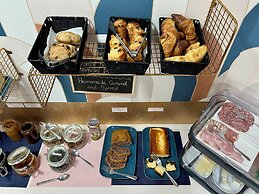 Citotel Le Challonge