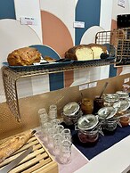 Citotel Le Challonge