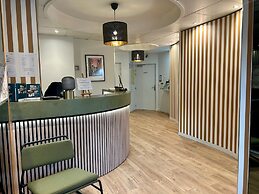 Citotel Le Challonge