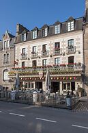 Citotel Le Challonge