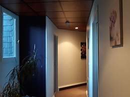 Citotel Le Challonge