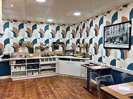 Citotel Le Challonge