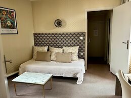 Citotel Le Challonge