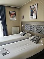 Citotel Le Challonge