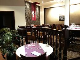 Citotel Le Challonge