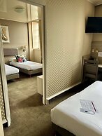 Citotel Le Challonge