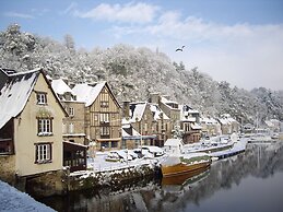 Citotel Le Challonge