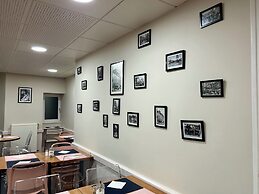 Citotel Le Challonge