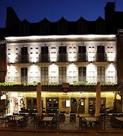 Citotel Le Challonge
