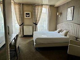 Citotel Le Challonge