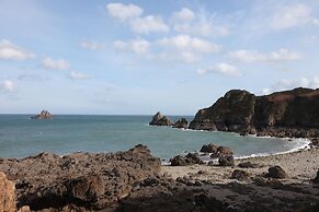 The Originals City Hôtel Ker Izel Saint-Brieuc Centre Historique
