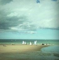 The Originals City Hôtel Ker Izel Saint-Brieuc Centre Historique