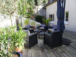 The Originals City Hôtel Ker Izel Saint-Brieuc Centre Historique