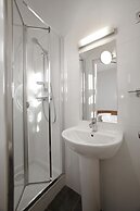 The Originals City Hôtel Ker Izel Saint-Brieuc Centre Historique