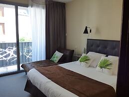 Citotel L'etape