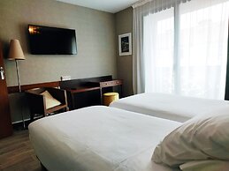 Citotel L'etape