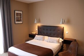 Citotel L'etape