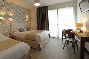 Citotel L'etape